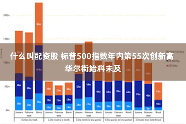 什么叫配资股 标普500指数年内第55次创新高 华尔街始料未及